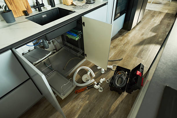 24/7 Emergency Drain Cleaning experts in Morristown, NJ