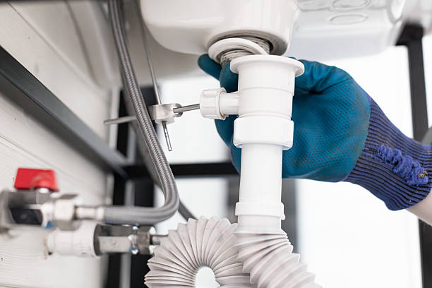 Reliable Drain Cleaning contractor in Morristown, NJ by Masters Plumbing Service