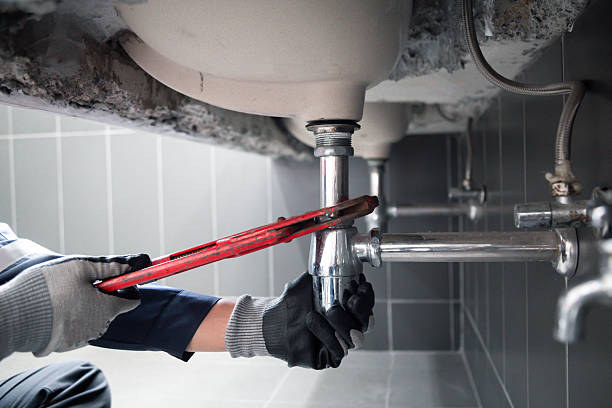 Trusted Emergency Plumber service in Morristown, NJ - Masters Plumbing Service
